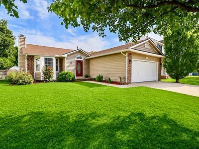 9415 E Carson St, Wichita, KS, 67210