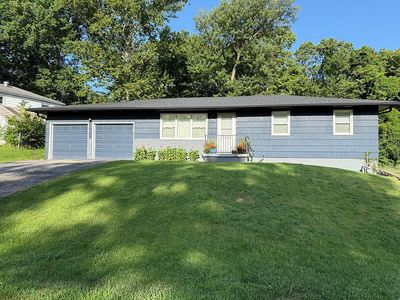 2926 N 64 Terrace, Kansas City, KS, 66104