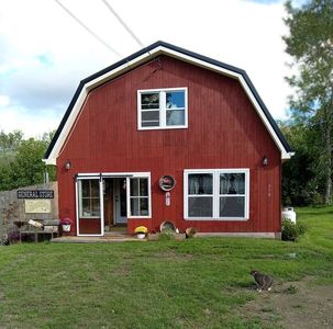 958 Main St, Calais, ME, 04619