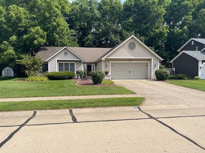 710 Bur Oak Ct W, Lafayette, IN, 47909