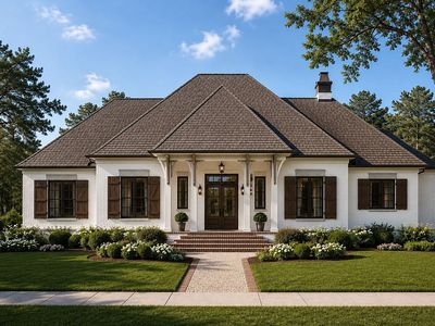 154 Mount Pleasant Blvd, Fairhope, AL, 36532