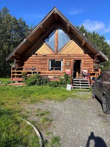 32420 Kingfisher Pl, Anchor Point, AK, 99556