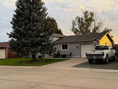 1718 E J St, Torrington, WY, 82240