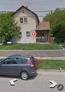 1049 Johnston St, Akron, OH, 44306