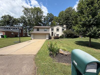 2896 Roanoke St NW, Massillon, OH, 44646