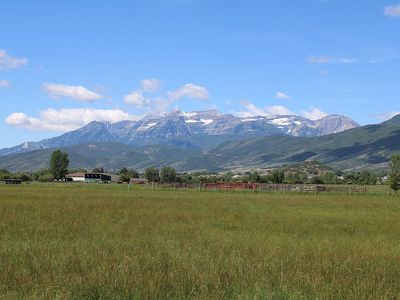 2000 N 1130 W St, Heber City, UT, 84032