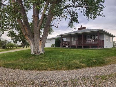 1820 Sugar Ln, Worland, WY, 82401