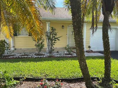 13972 SW 151st Ln, Miami, FL, 33186