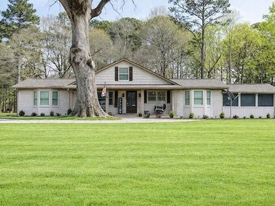 1166 Providence Loop, Oakman, AL, 35579