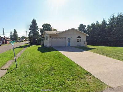 35 4th St, South Range, MI, 49963