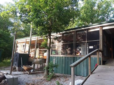 4420 SE 1150 Rd, Collins, MO, 64738