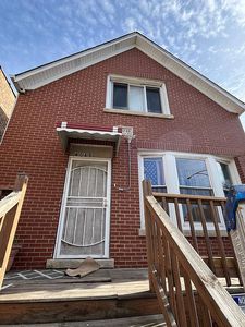 4049 S Western Ave, Chicago, IL, 60609