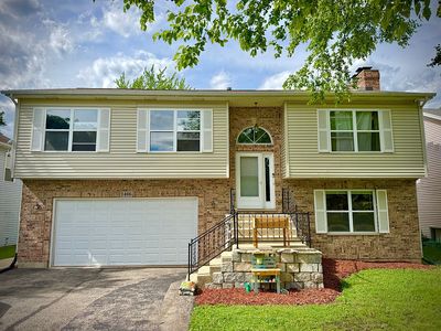 1406 Teakwood Ln, Crystal Lake, IL, 60014
