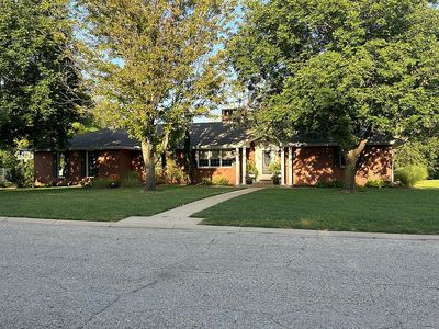 12 Circle Dr, Beloit, KS, 67420