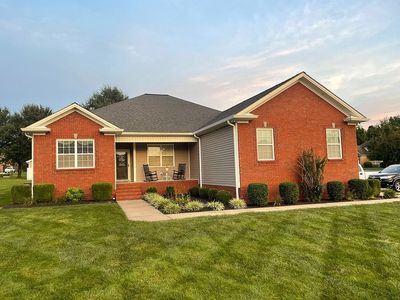 201 Quincy Dr, Hopkinsville, KY, 42240