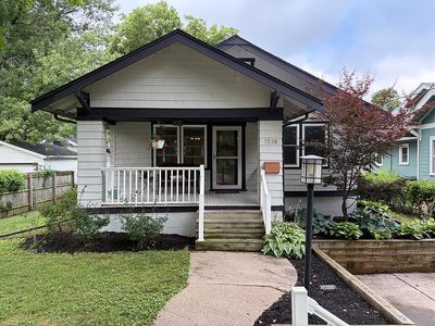 1538 46th St, Des Moines, IA, 50311