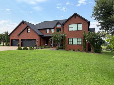 409 Holly Ln, Princeton, KY, 42445