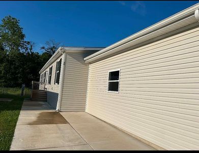 36 The Willows, Goshen, IN, 46526