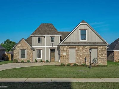 152 Coleman Dr, Stonewall, LA, 71078