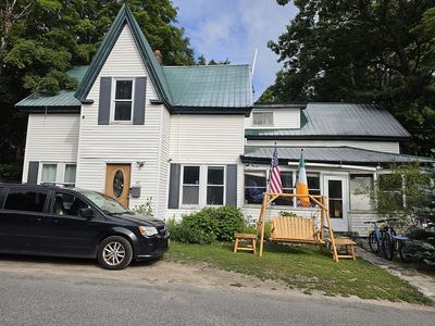 20 Elm St, Bridgton, ME, 04009