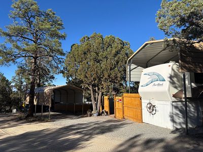 665 Tyrone Thompson Rd, Silver City, NM, 88061