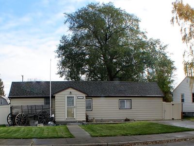 1514 5th Ave W, Williston, ND, 58801