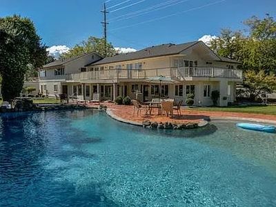 23 S Foothill Rd, Medford, OR, 97504
