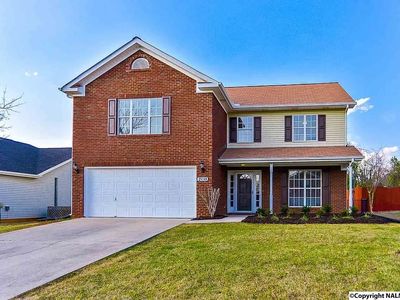 2410 Quail Ridge Ln SW, Huntsville, AL, 35803