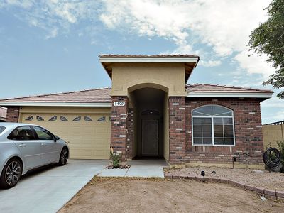 5409 S 28th Dr, Phoenix, AZ, 85041