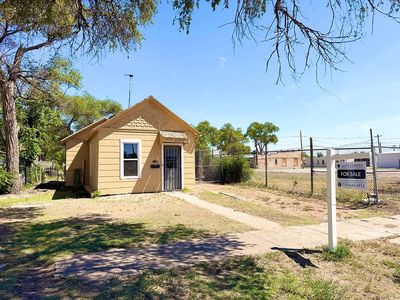 432 5th St, Las Animas, CO, 81054