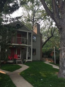 1633 18th St, Boulder, CO, 80302