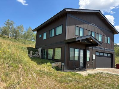 County Rd 241, Kremmling, CO, 80459