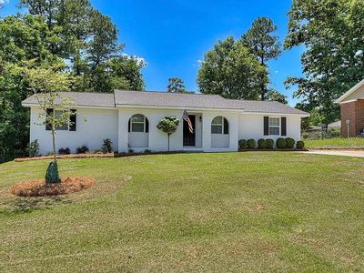 3014 Silverwood Dr, Augusta, GA, 30907