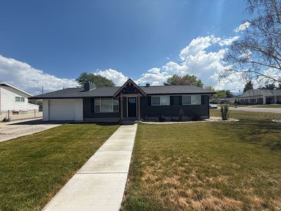 431 W Clark St, Grantsville, UT, 84029