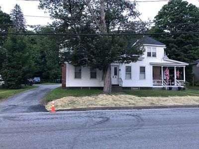 217 Central St, Northfield, VT, 05663