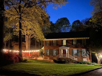 8402 Quailfield Rd, Mechanicsville, VA, 23116