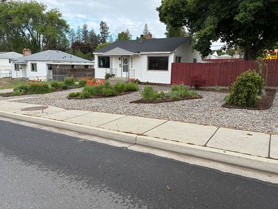 3030 W Wellesley Ave, Spokane, WA, 99205