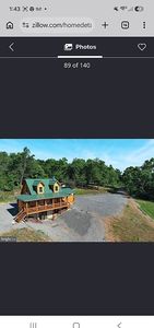 485 Bluffs Lookout Rd, Springfield, WV, 26763