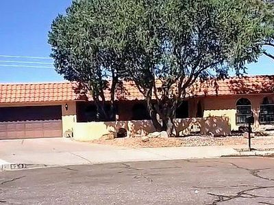 3203 Embudito Dr NE, Albuquerque, NM, 87111