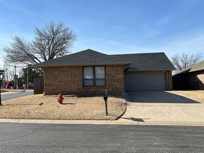 11901 Boone Ct, Oklahoma City, OK, 73120
