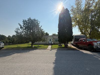 34 N 4th W, Aberdeen, ID, 83210