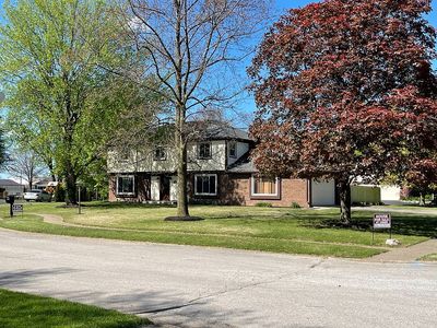 7222 Brompton Ct, Indianapolis, IN, 46250