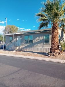 5805 W Harmon Ave, Las Vegas, NV, 89103