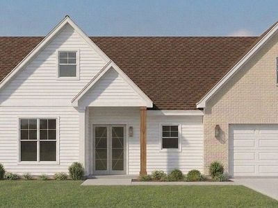 1814 E Georgia Ave, Ruston, LA, 71270