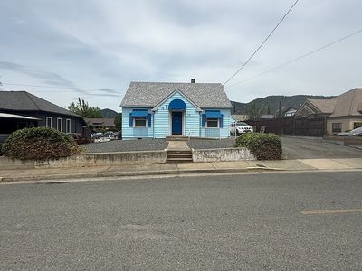 116 NE Evelyn Ave, Grants Pass, OR, 97526