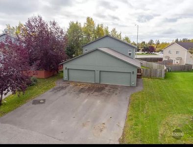 4040 Lakehurst Cir, Anchorage, AK, 99502