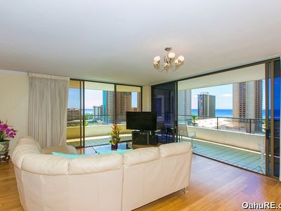 1910 Ala Moana Blvd, Honolulu, HI, 96815