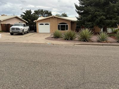 86 Ensenada Dr, White Rock, NM, 87547