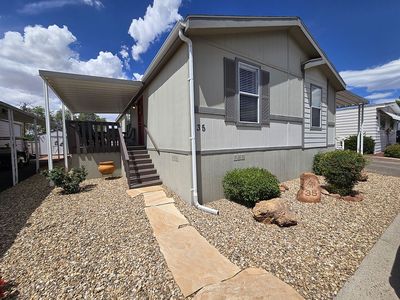 7112 Pan American Fwy NE, Albuquerque, NM, 87109
