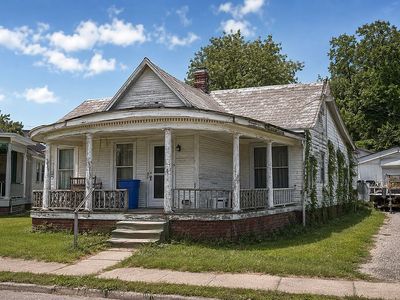 18 Republic Ave, Glouster, OH, 45732